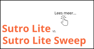 Oakley Sutro Lite vs. Sutro Lite Sweep