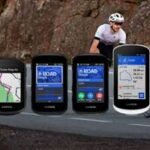 Garmin Edge Explorer 2 vs Edge 540