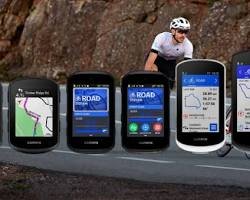 Garmin Edge Explorer 2 vs Edge 540