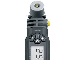 Topeak SmartGauge D2 digitale drukmeter